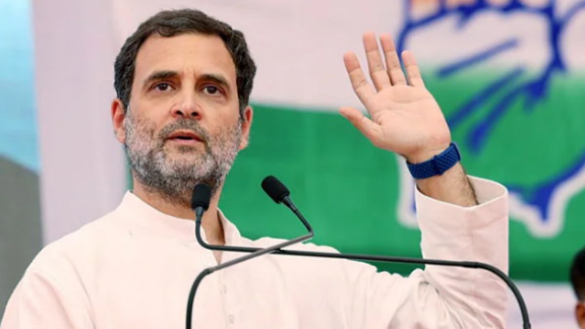 Rahul Gandhi greets nation on Independence Day 2022 Rahul Gandhi greets nation on Independence Day 2022