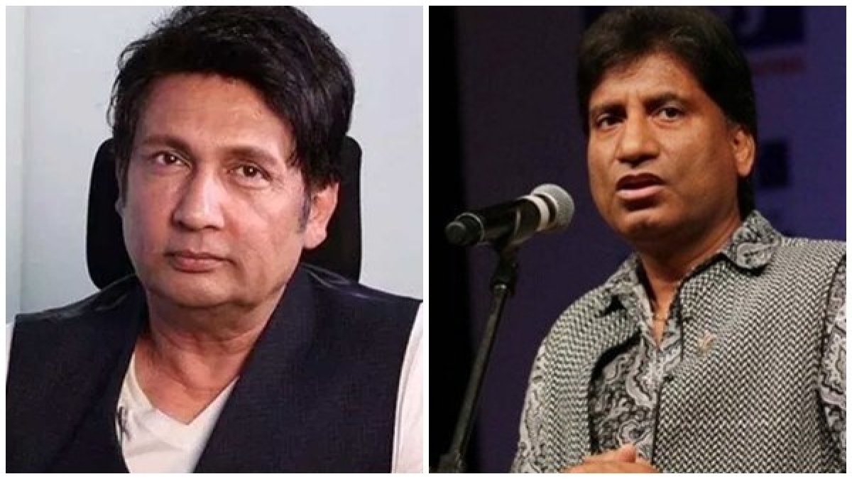 Raju Srivastava Raju Srivastava