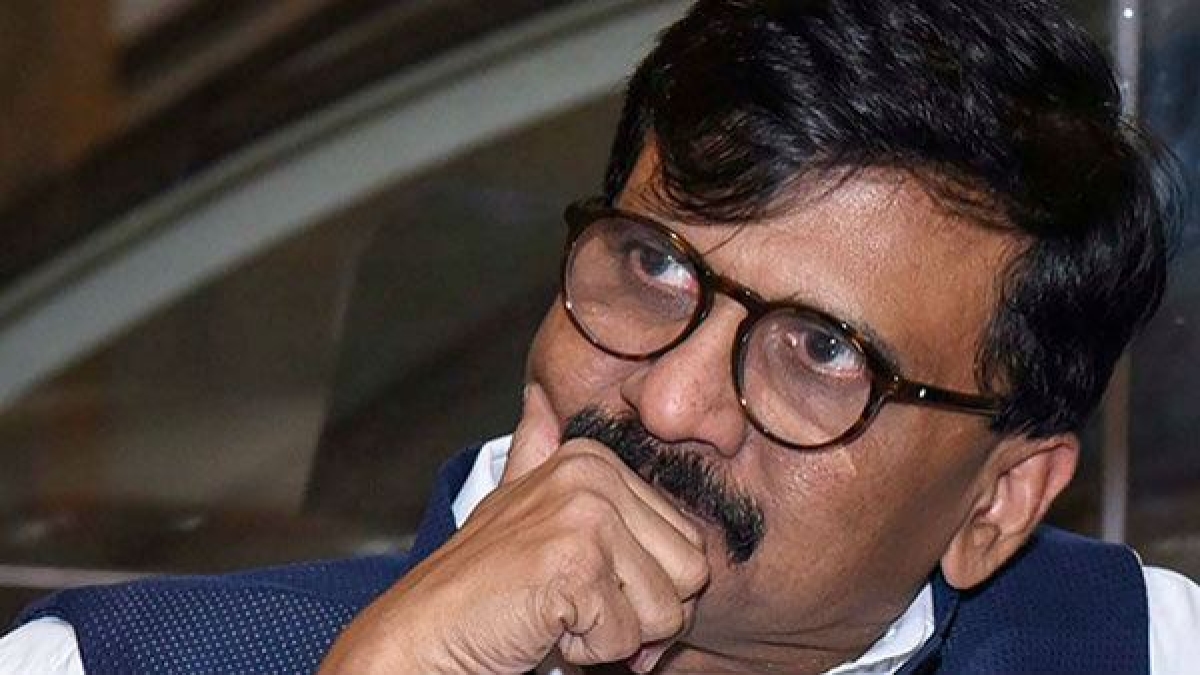 संजय राउत संजय राउत