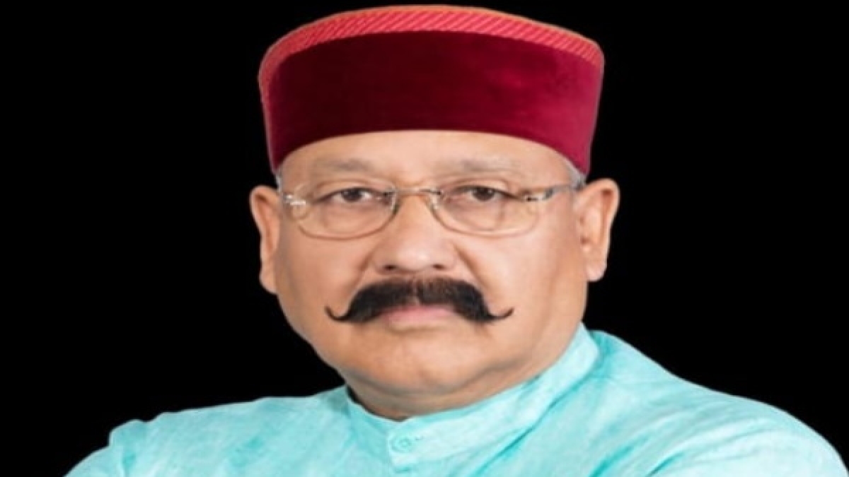 Uttarakhand Agniveer recruitment cabinet minister satpal maharaj raised questions regarding standards Uttarakhand Agniveer recruitment cabinet minister satpal maharaj raised questions regarding standards