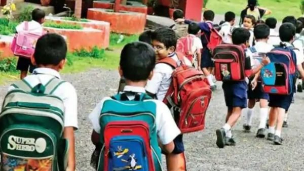 Uttarakhand school news Uttarakhand school news