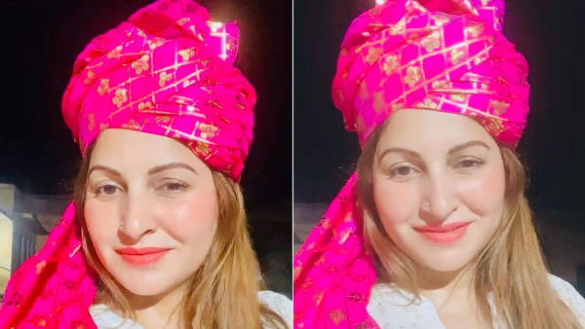 'मेरी बहन को हार्ट अटैक नहीं आ सकता'