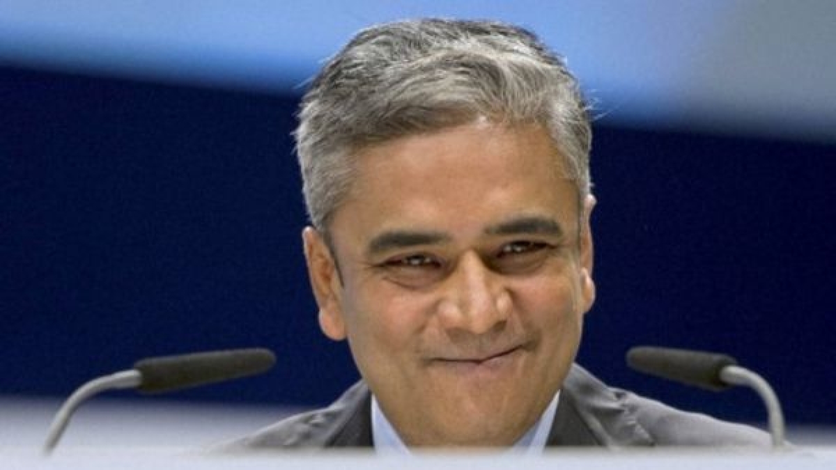 anshu jain anshu jain