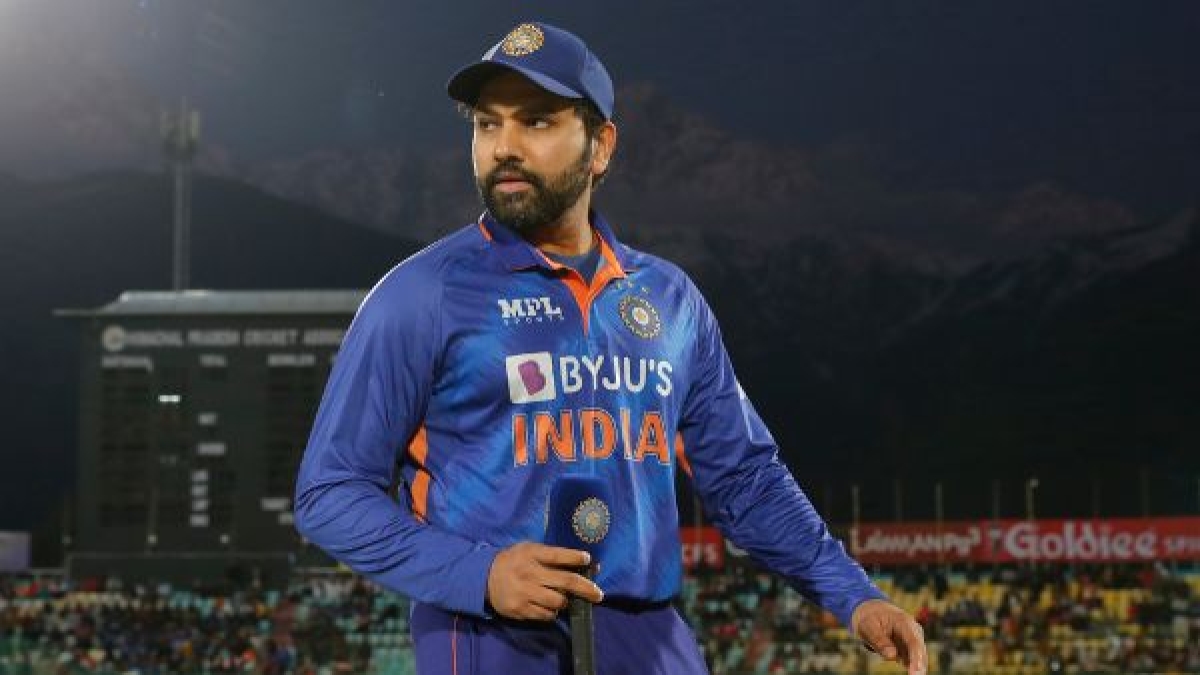 रोहित ने भी दिया था बड़ा बयान