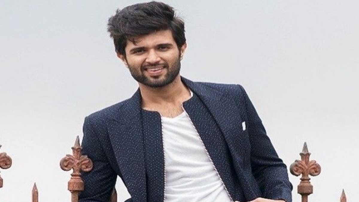 Vijay Deverakonda Vijay Deverakonda