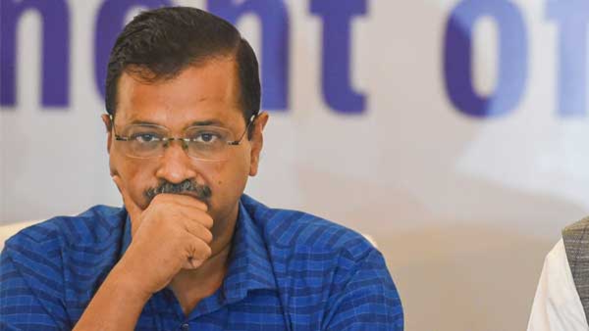 arvind Kejriwals outreach to NRIs for Gujarat elections arvind Kejriwals outreach to NRIs for Gujarat elections