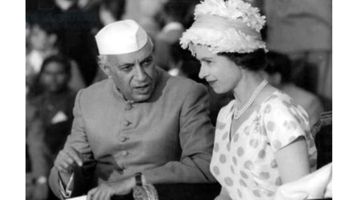 Elizabeth II Elizabeth II