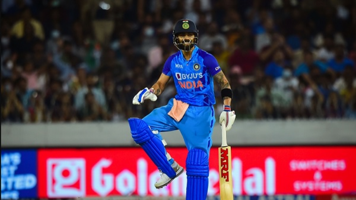 T20 फॉर्मेट में जबरदस्त प्रदर्शन करके दिखाया