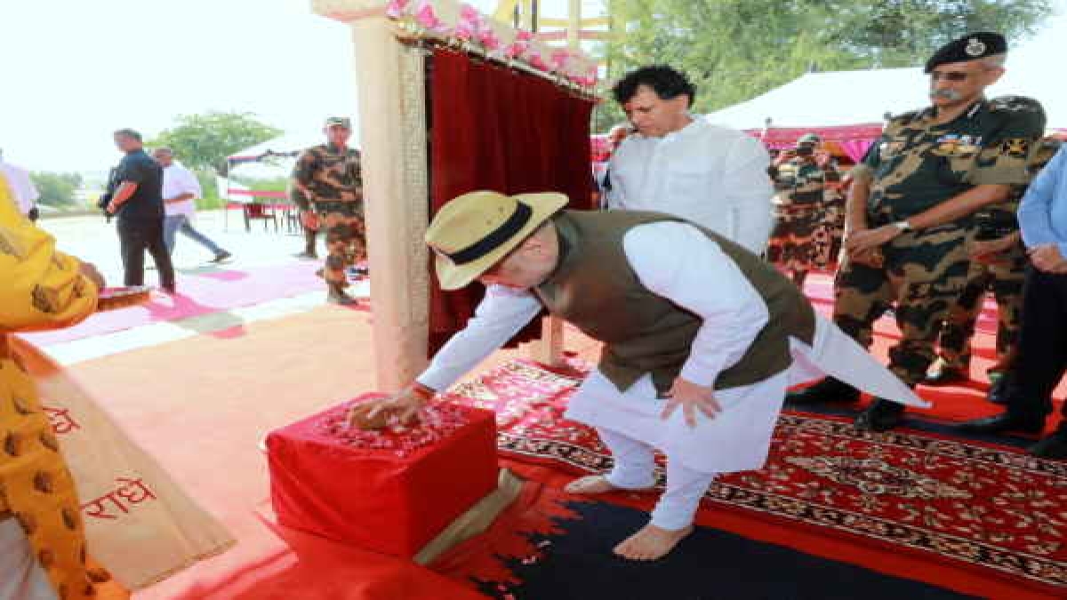 amit shah jaisalmer amit shah jaisalmer