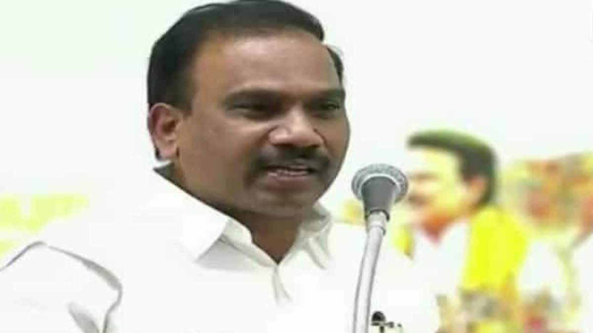 A Raja A Raja