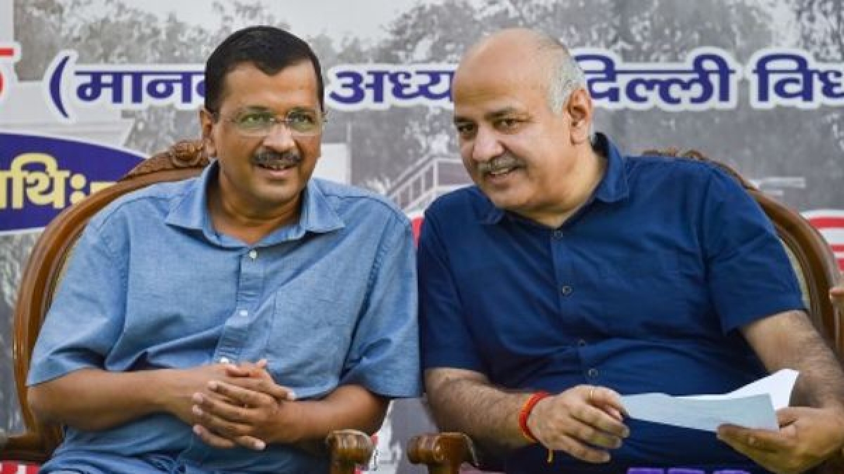 Delhi government Delhi government