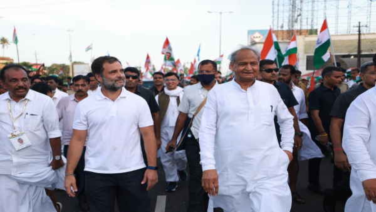 ashok gahlot ashok gahlot