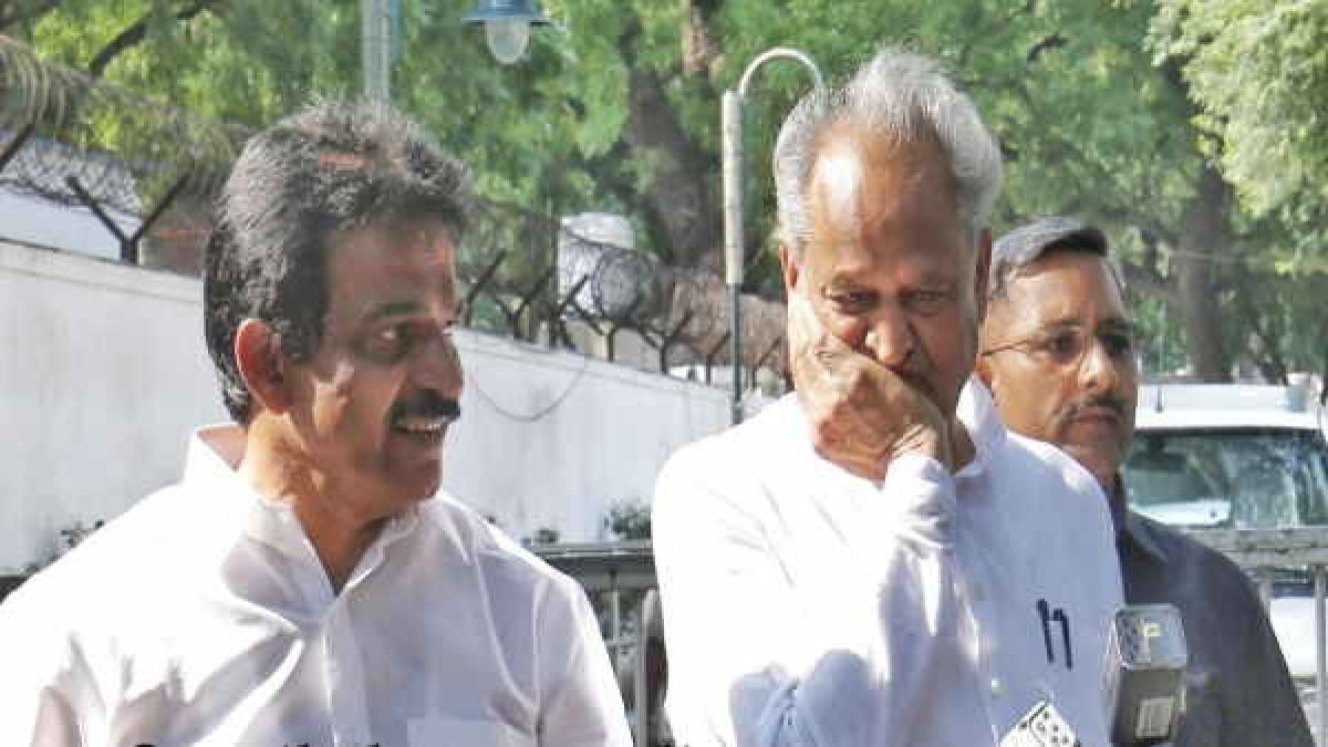 ashok gahlot ashok gahlot