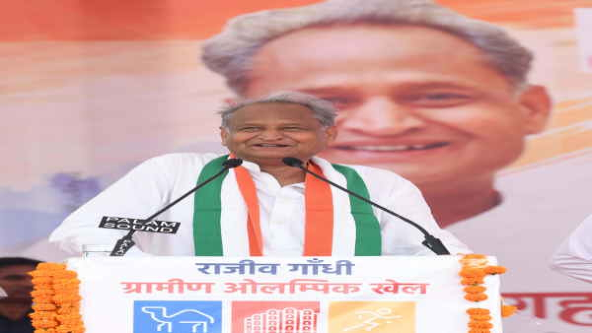 ashok gahlot ashok gahlot