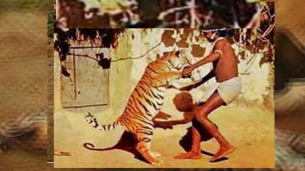 दुनियाभर में मशहूर है बस्तर के चेंदरू और टेम्बू