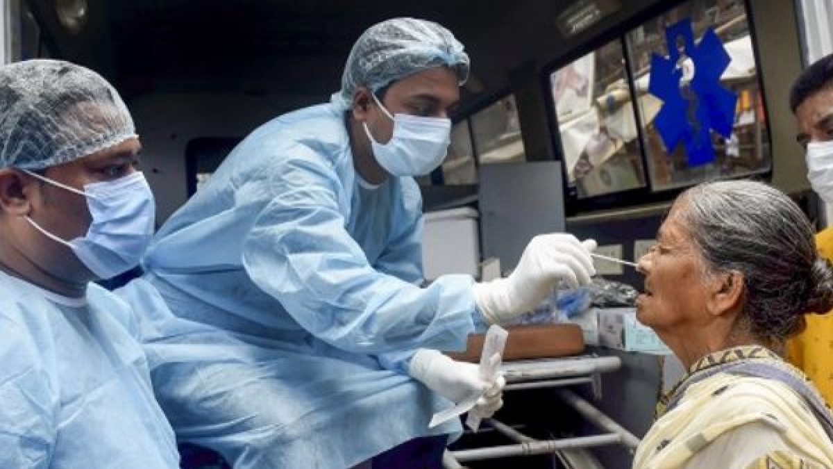 coronavirus case coronavirus case