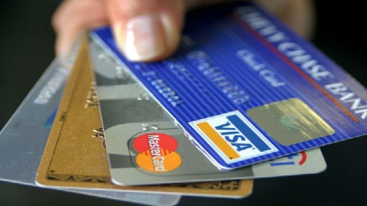 credit card credit card