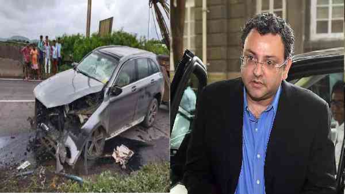 Cyrus Mistry mercedes over 100 kms Cyrus Mistry mercedes over 100 kms
