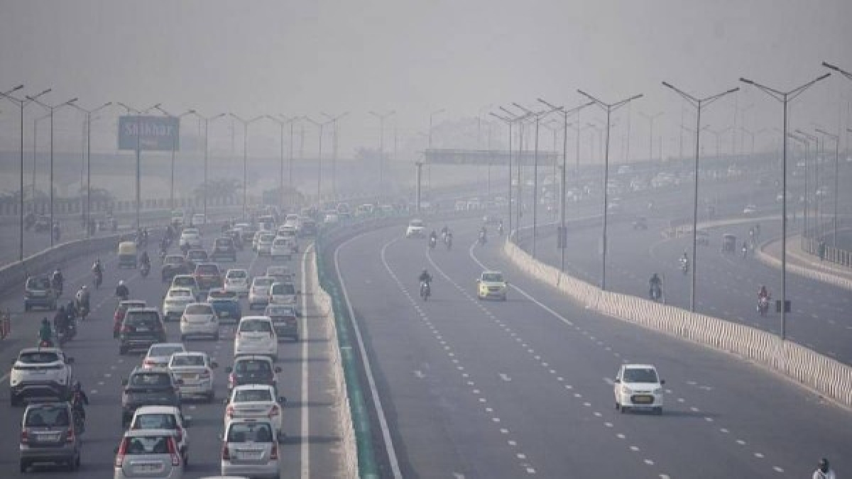 pollution pollution