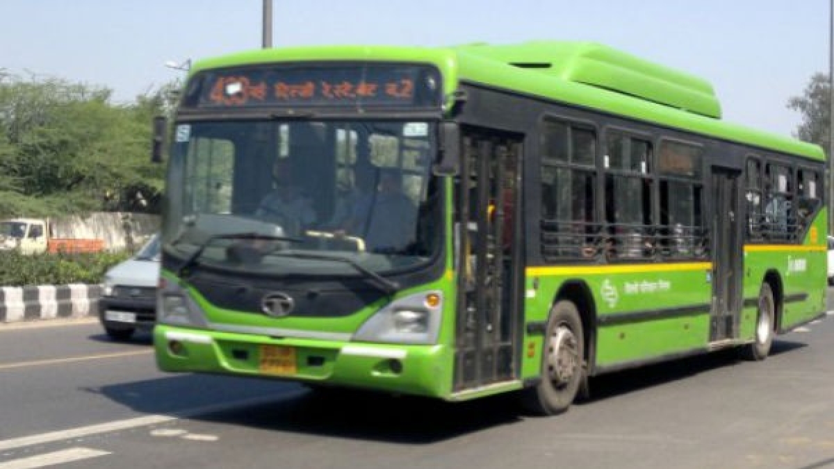 Delhi Delhi