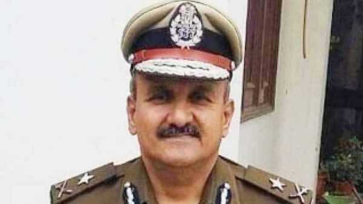 नए डीजीपी को लेकर बोलने को तैयार नहीं अधिकारी