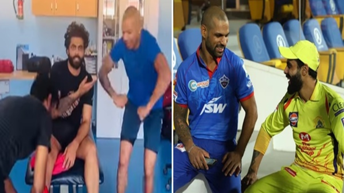 Shikhar Dhawan Shikhar Dhawan