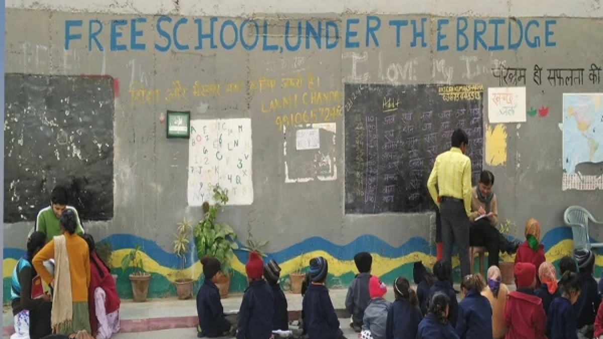स्कूली बच्चों को मेंटर करने का काम करेंगे शिक्षक