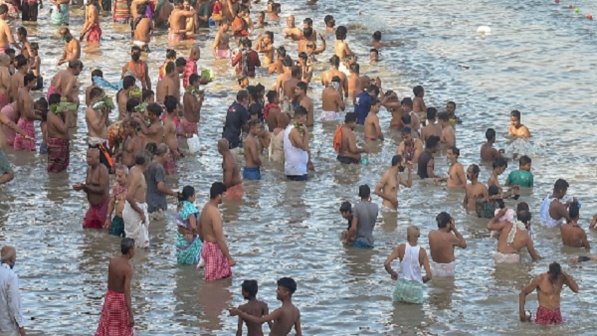 Pitru Paksha 2022: जानिए कौन-सा श्राद्ध कब किया जाता है? Pitru Paksha 2022: जानिए कौन-सा श्राद्ध कब किया जाता है?