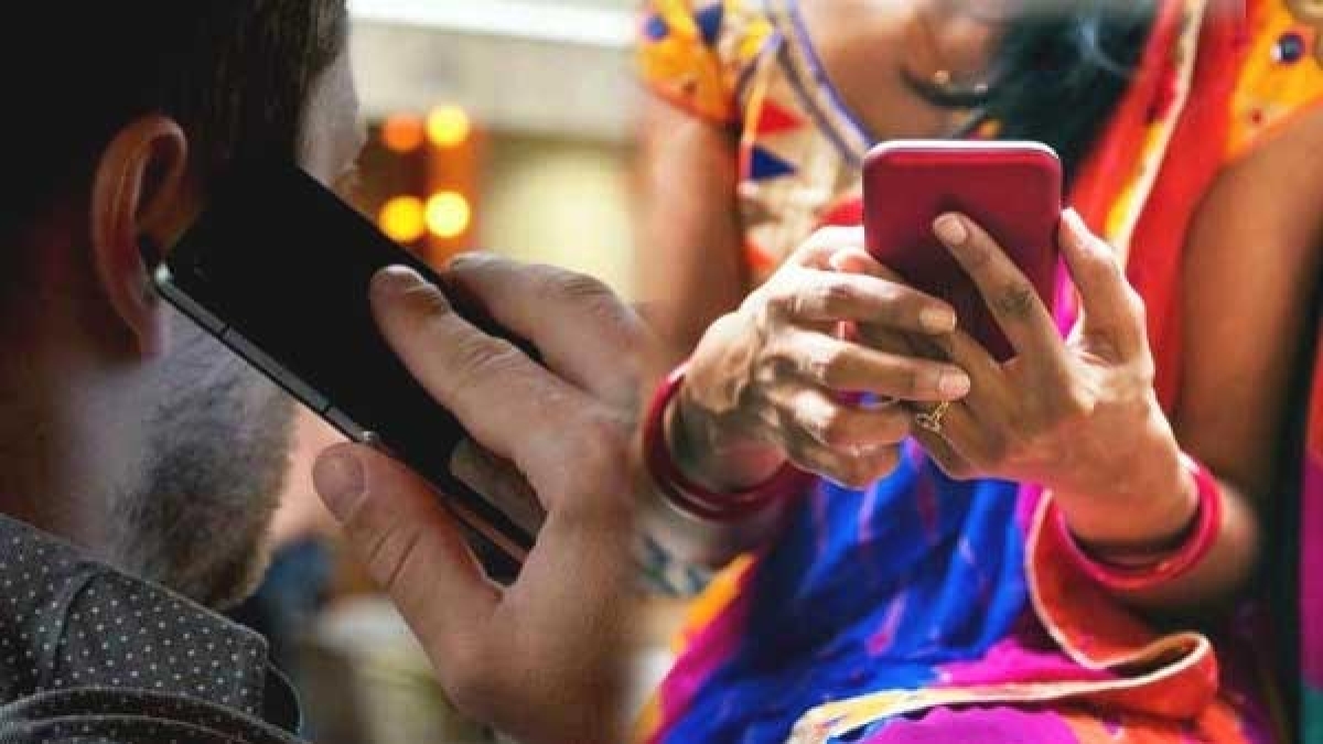 फ़ेसबुक के चलते दोनों में बढ़ी नजदीकियां
