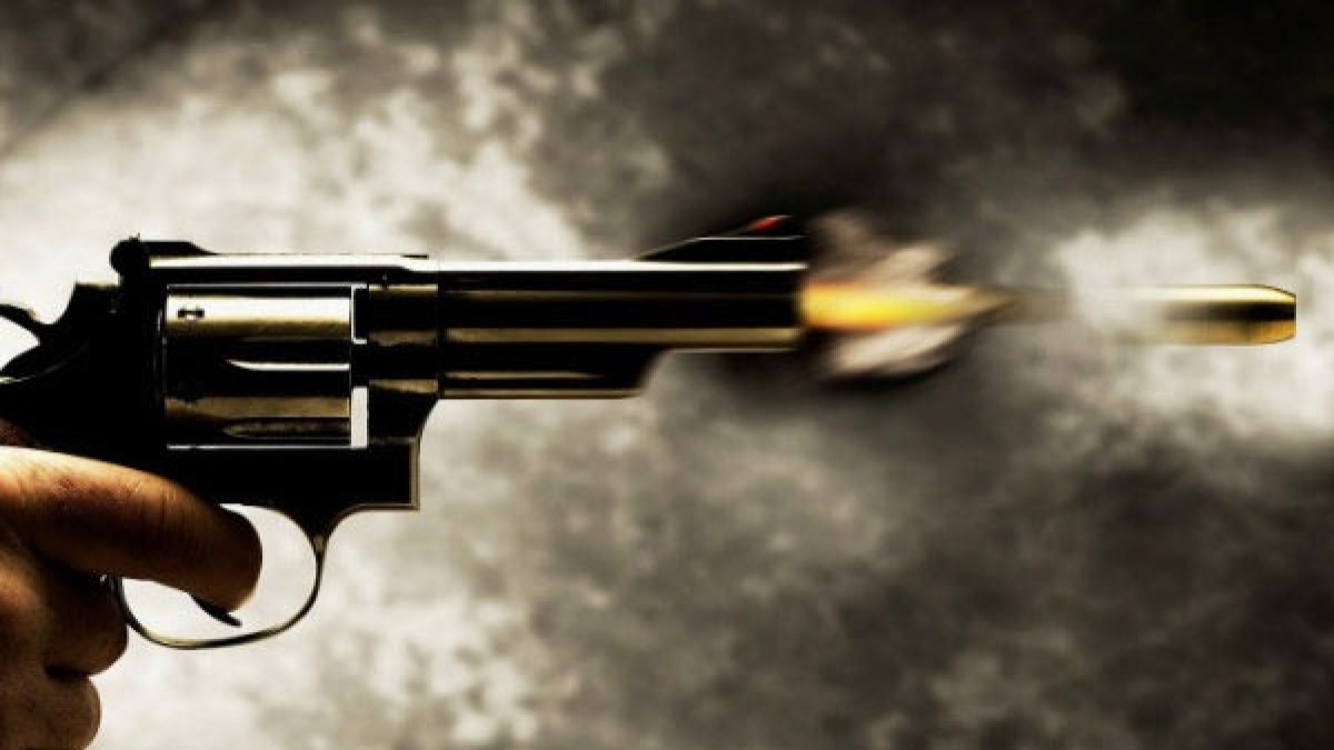 Dehradun student returning home coaching two miscreants pistol police has started investigating Dehradun student returning home coaching two miscreants pistol police has started investigating