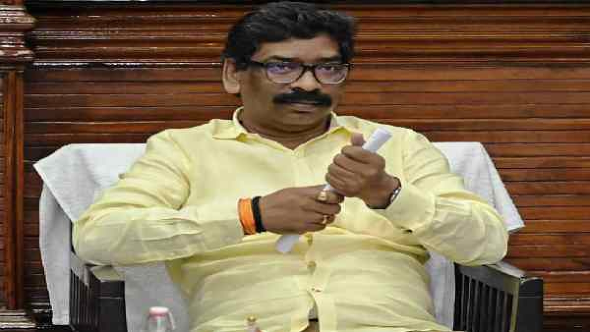 Under the leadership of Hemant Soren government in Jharkhand, the state has made preparations to take a high leap in the field of higher education, Azim Premji University will start from 2024 Under the leadership of Hemant Soren government in Jharkhand, the state has made preparations to take a high leap in the field of higher education, Azim Premji University will start from 2024