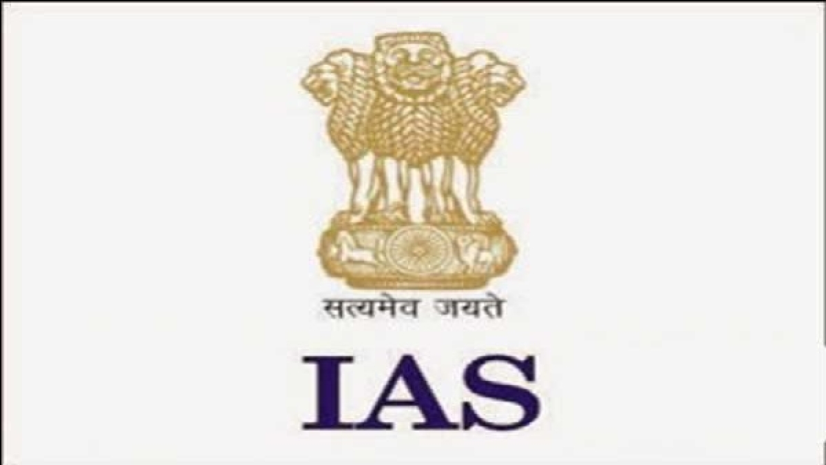 IAS Officer IAS Officer