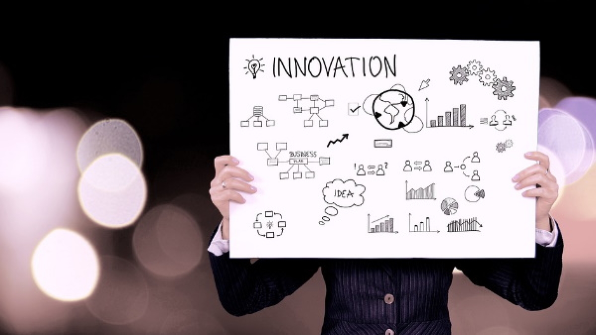 India rises to 40th position in the Global Innovation Index 2022 India rises to 40th position in the Global Innovation Index 2022