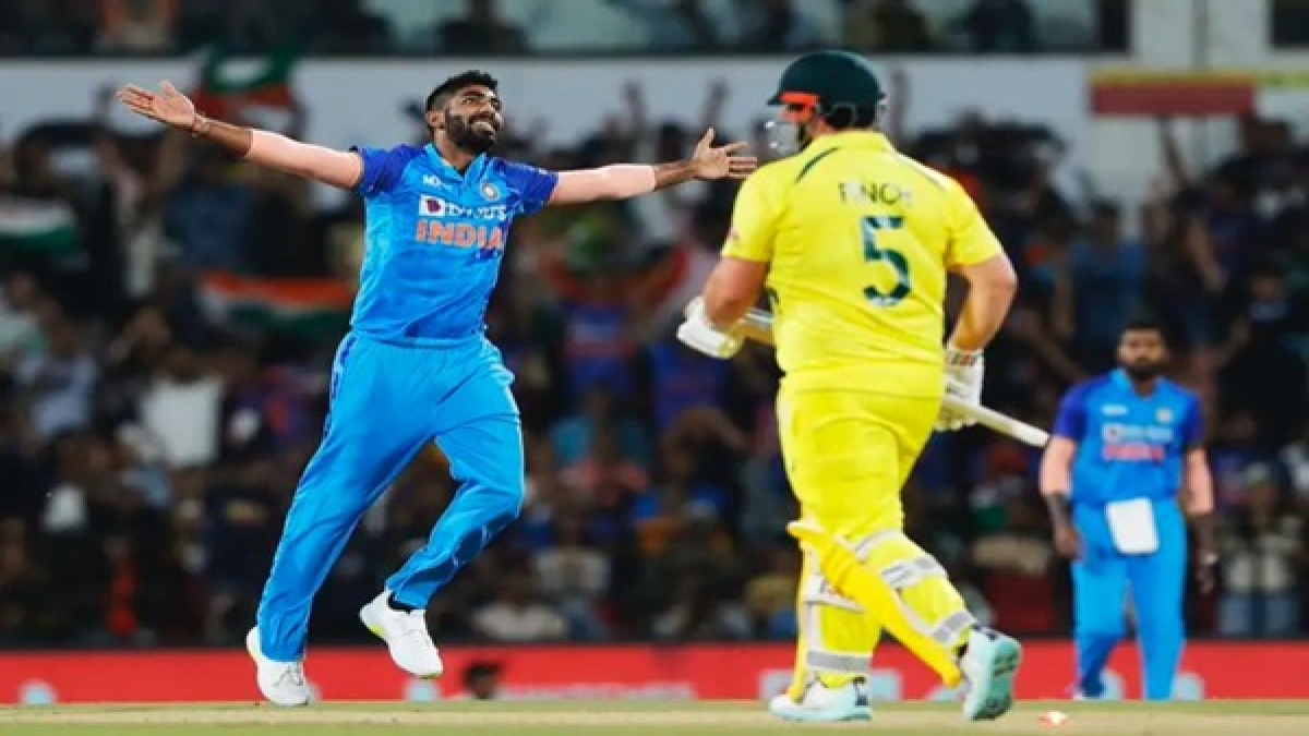 IND vs SA IND vs SA