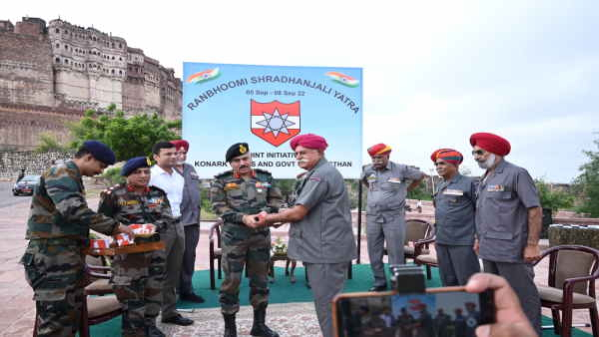 indian army indian army