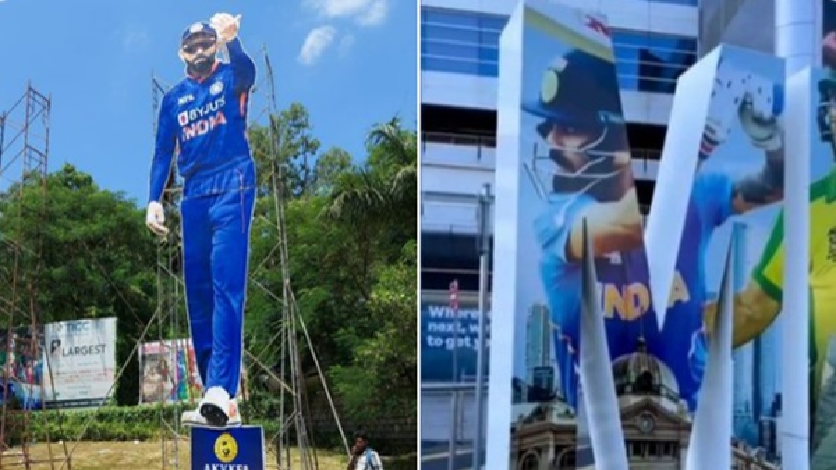 Virat Kohli Virat Kohli