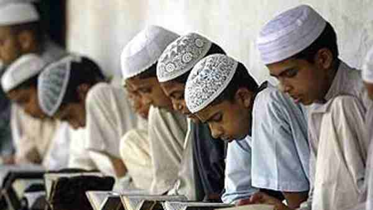 madarsa scholarship: madarsa scholarship: