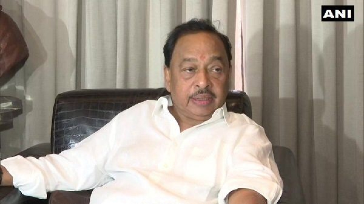 Narayan Rane Narayan Rane