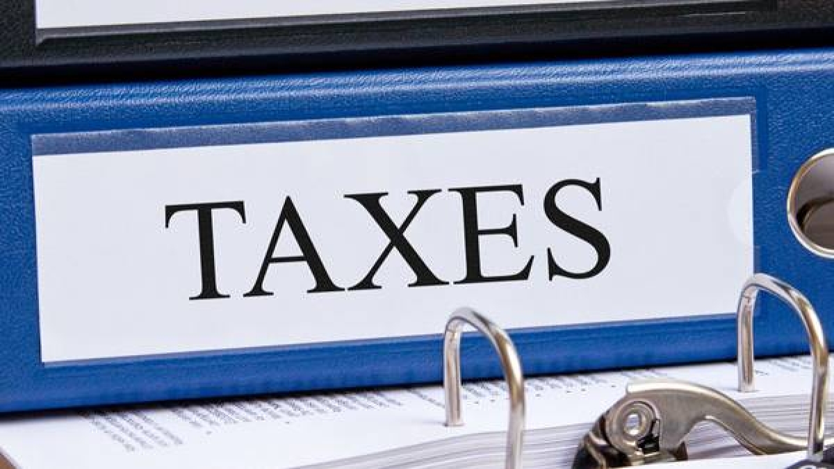 TAX TAX