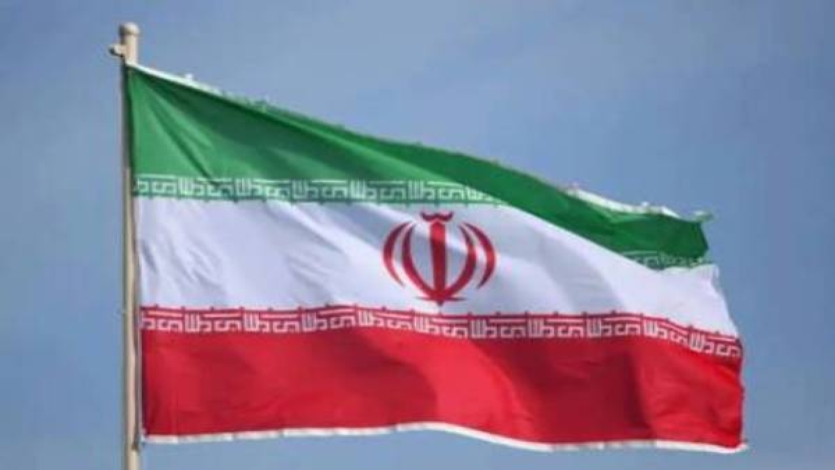 Iran is stuck in its own Islamic Revolution Iran is stuck in its own Islamic Revolution