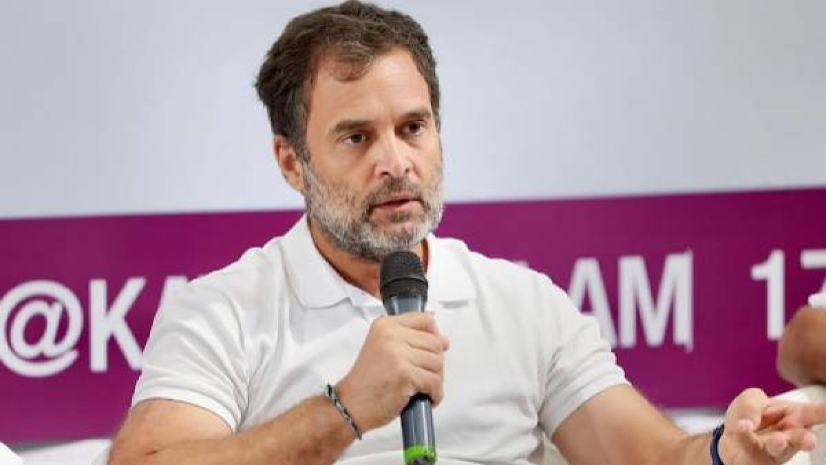 rajasthan political crisis congress learns from BJP this lesson rajasthan political crisis congress learns from BJP this lesson