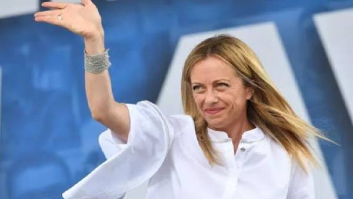 Giorgia Meloni victory in Italy is against market capitalism Giorgia Meloni victory in Italy is against market capitalism
