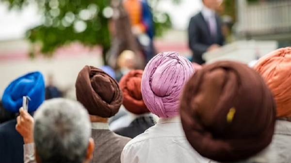 Religious conversion cases increase in punjab Religious conversion cases increase in punjab