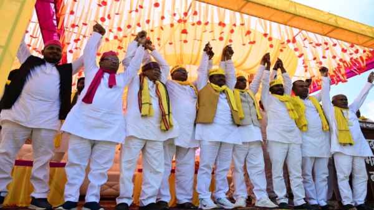 UP के 19 जिलों से होकर गुजरेगी ये यात्रा