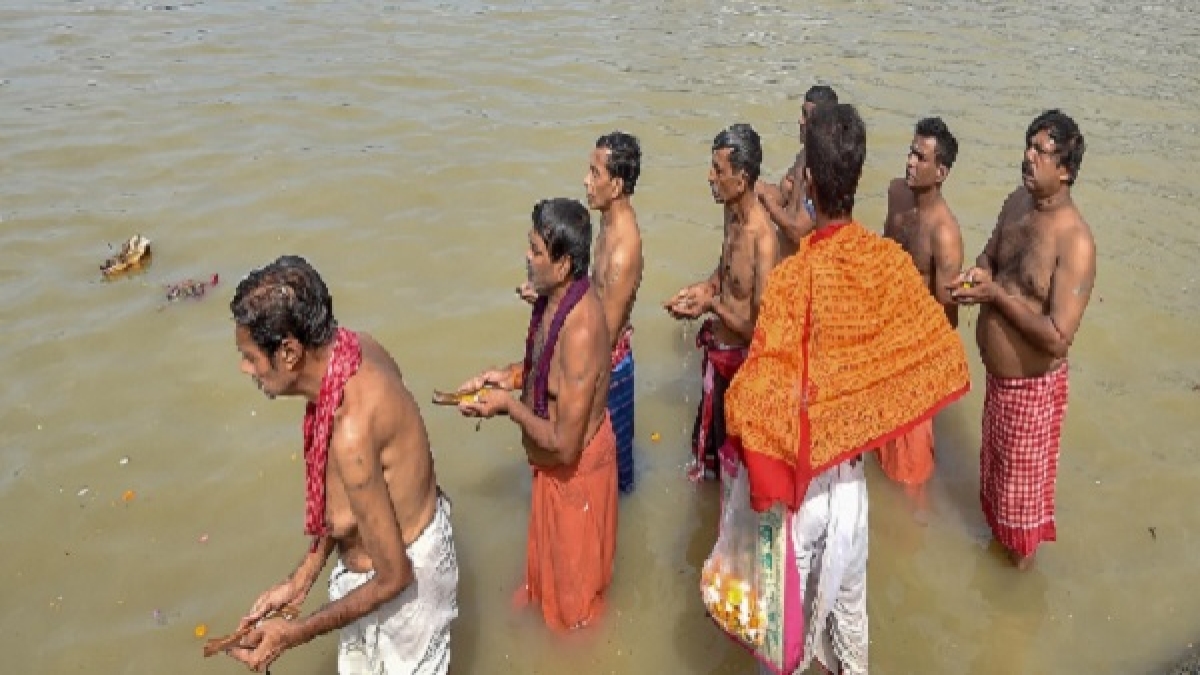 Pitru Paksha 2022: पुत्तलदाह क्या है? Pitru Paksha 2022: पुत्तलदाह क्या है?