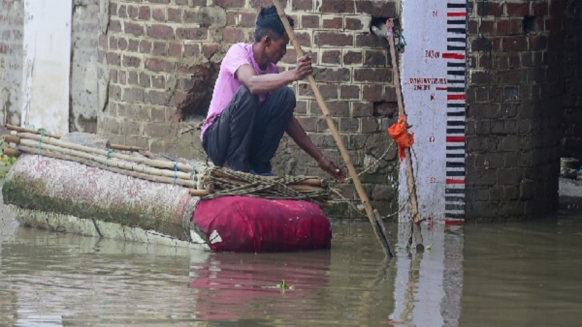 आज भी हल्की बारिश होने के आसार