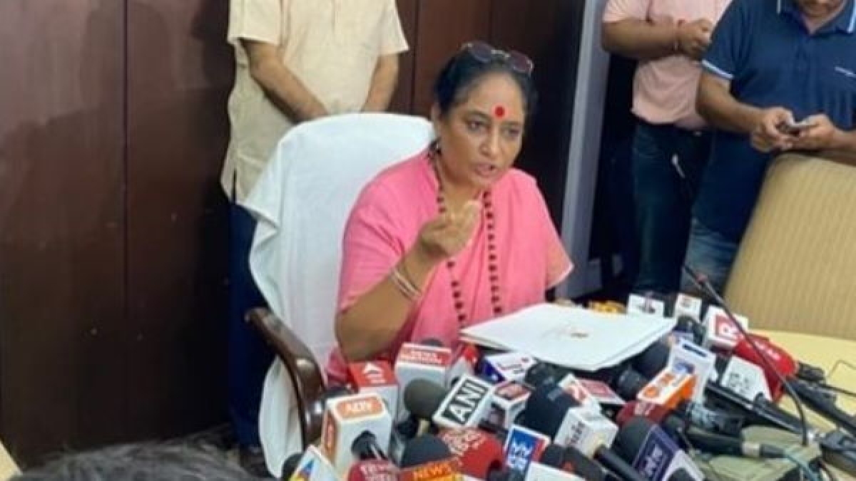Uttarakhand assembly recruitment case speaker ritu khanduri decision investigation expert committee Uttarakhand assembly recruitment case speaker ritu khanduri decision investigation expert committee