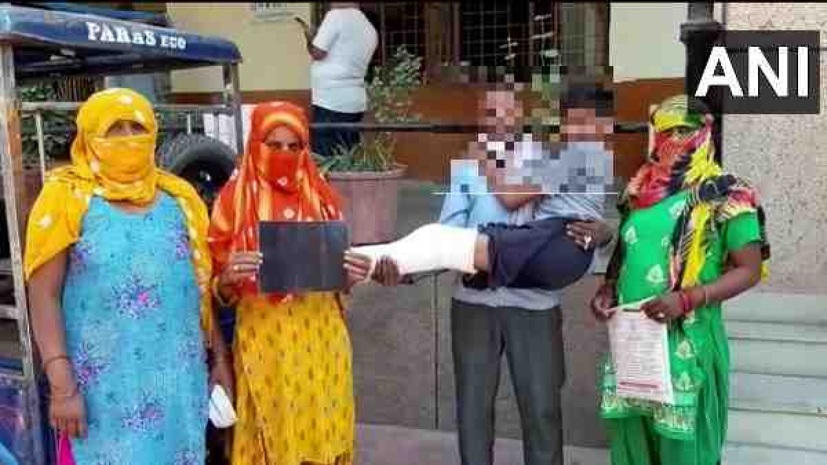 जय जवान इंटर कॉलेज का छात्र है देवल