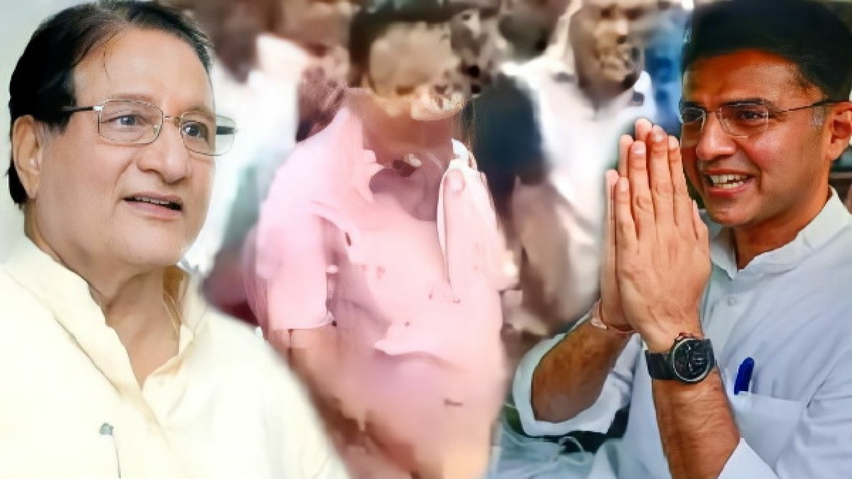 गहलोत का खुलकर साथ दे रहे धारीवाल