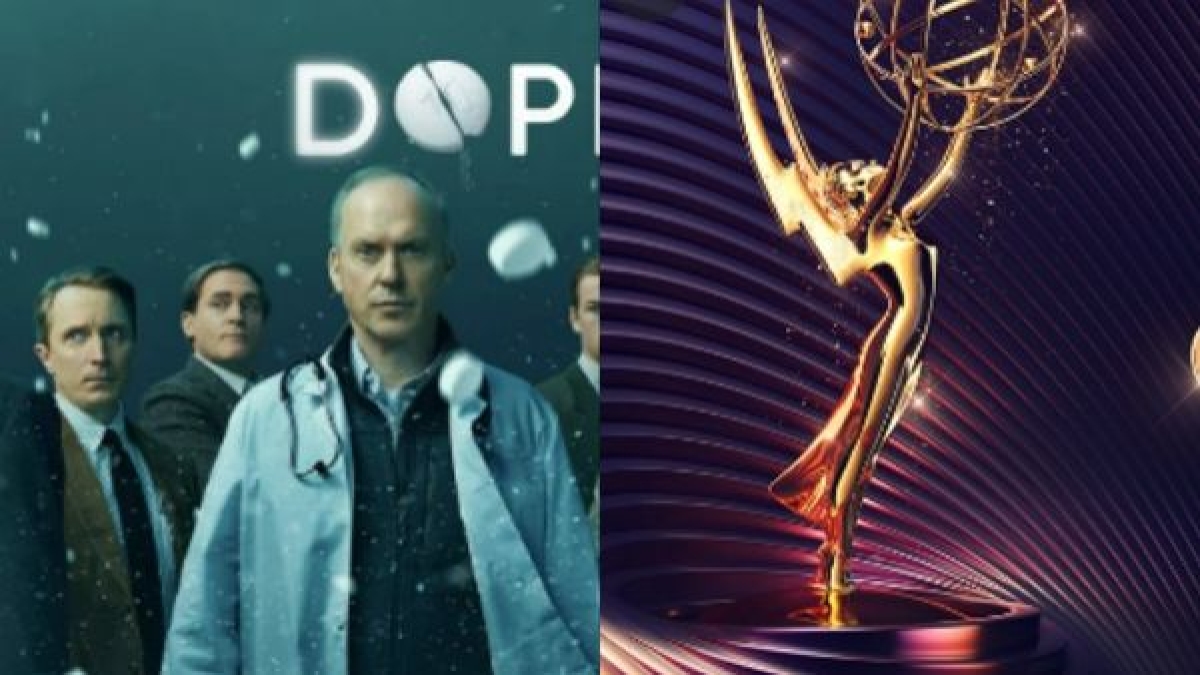 Emmy Awards 2022 Emmy Awards 2022